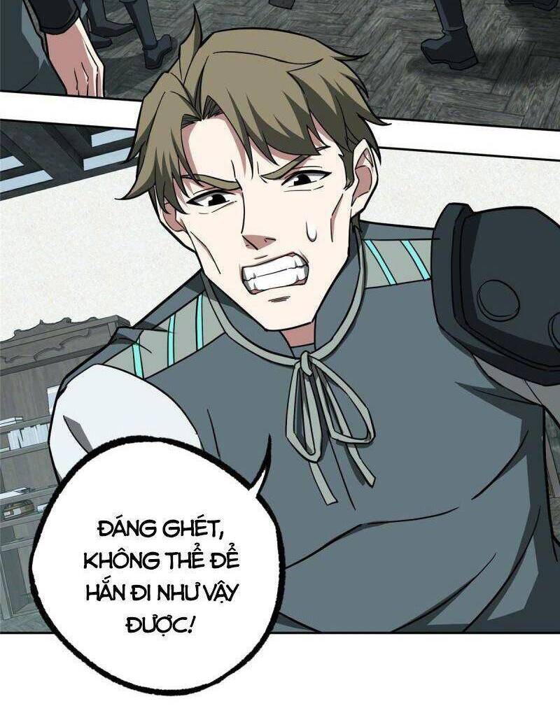 Siêu Thần Cơ Giới Sư Chap 137 - Next Chap 138