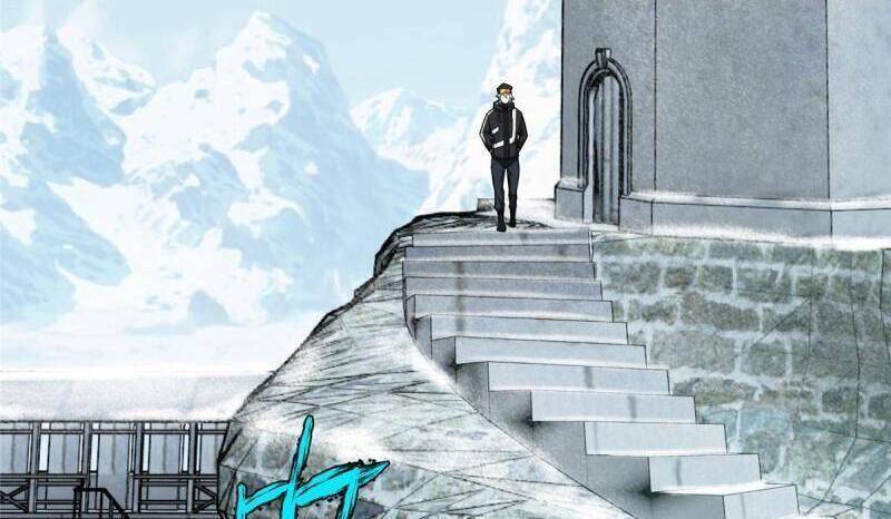 Siêu Thần Cơ Giới Sư Chap 137 - Next Chap 138