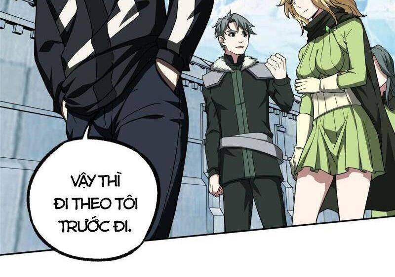 Siêu Thần Cơ Giới Sư Chap 137 - Next Chap 138