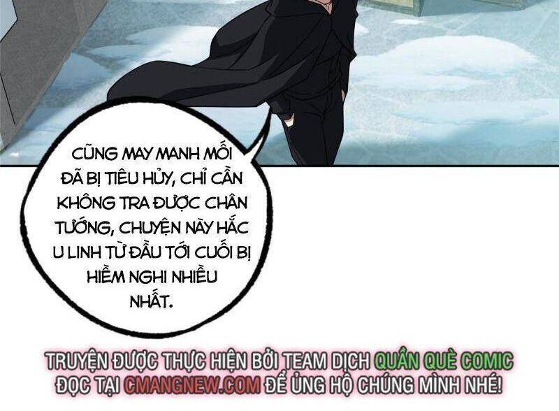 Siêu Thần Cơ Giới Sư Chap 137 - Next Chap 138