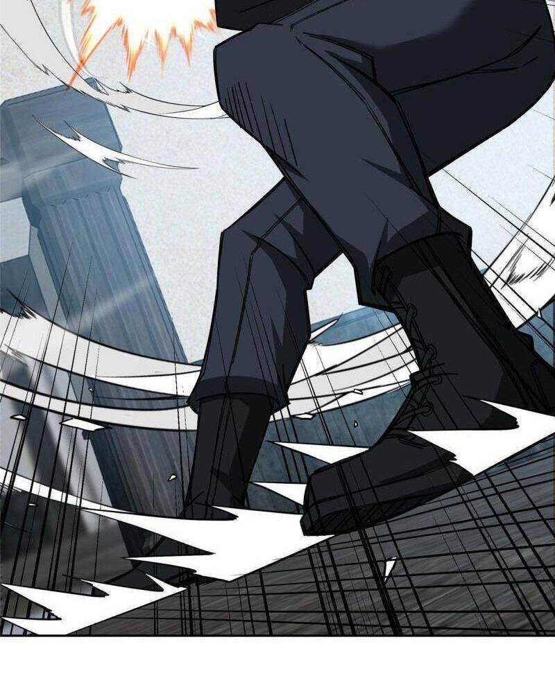 Siêu Thần Cơ Giới Sư Chap 137 - Next Chap 138