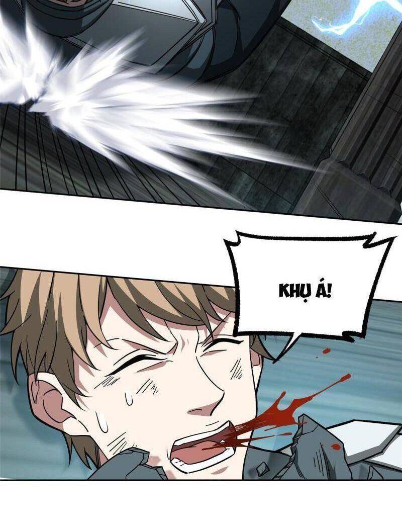 Siêu Thần Cơ Giới Sư Chap 137 - Next Chap 138