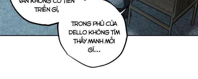 Siêu Thần Cơ Giới Sư Chap 138 - Next Chap 139