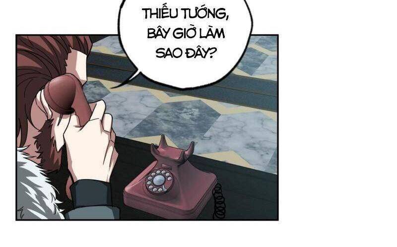 Siêu Thần Cơ Giới Sư Chap 138 - Next Chap 139