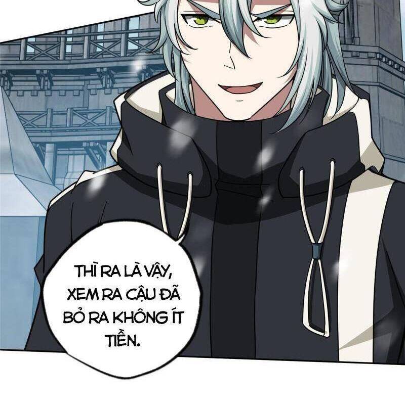 Siêu Thần Cơ Giới Sư Chap 138 - Next Chap 139