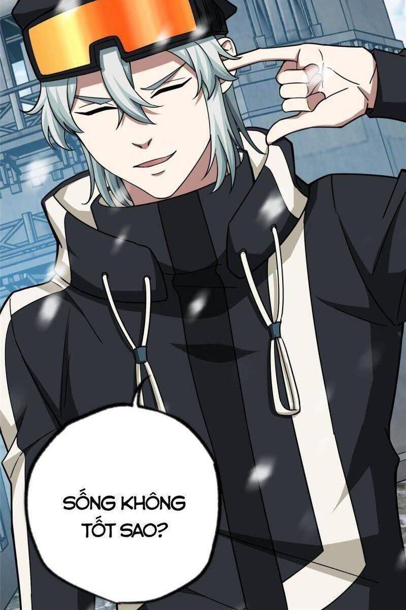 Siêu Thần Cơ Giới Sư Chap 138 - Next Chap 139
