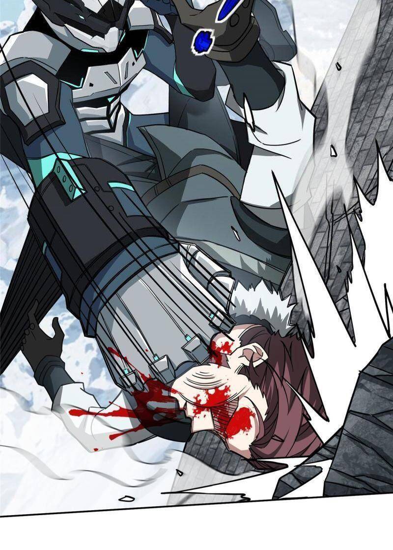 Siêu Thần Cơ Giới Sư Chap 139 - Next Chap 140