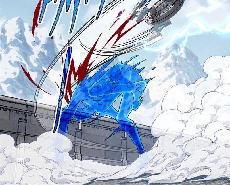 Siêu Thần Cơ Giới Sư Chap 139 - Next Chap 140