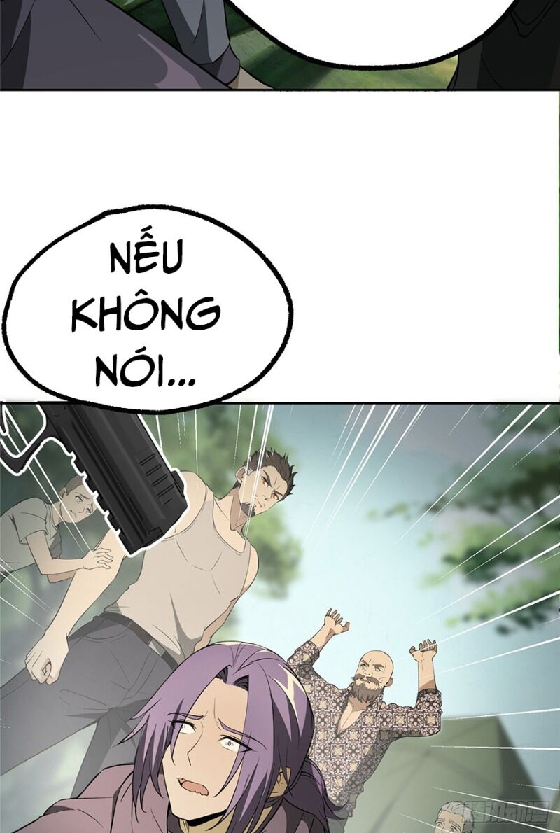 Siêu Thần Cơ Giới Sư Chap 14 - Next Chap 15
