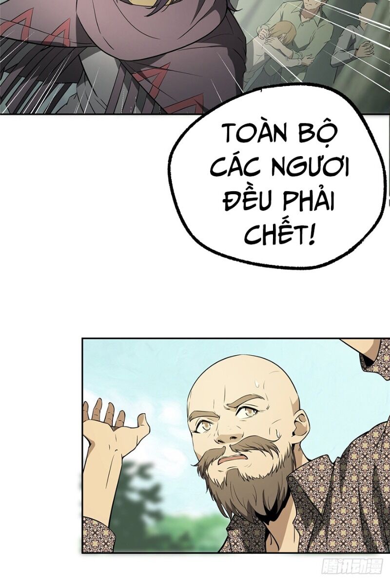 Siêu Thần Cơ Giới Sư Chap 14 - Next Chap 15