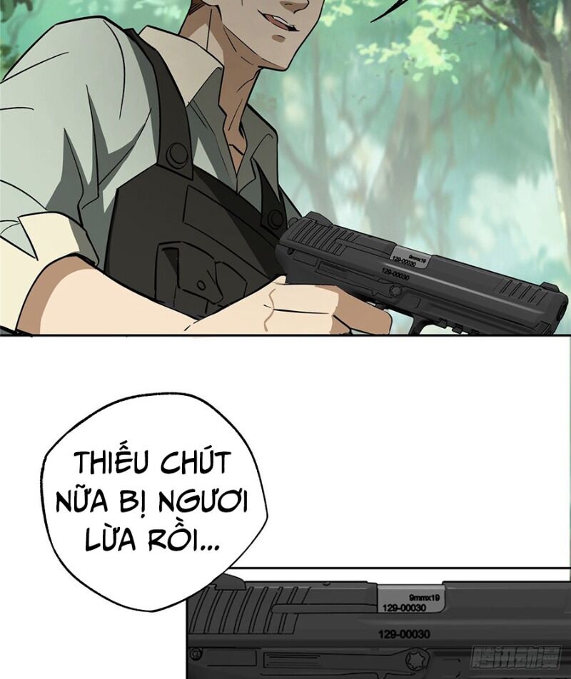 Siêu Thần Cơ Giới Sư Chap 14 - Next Chap 15