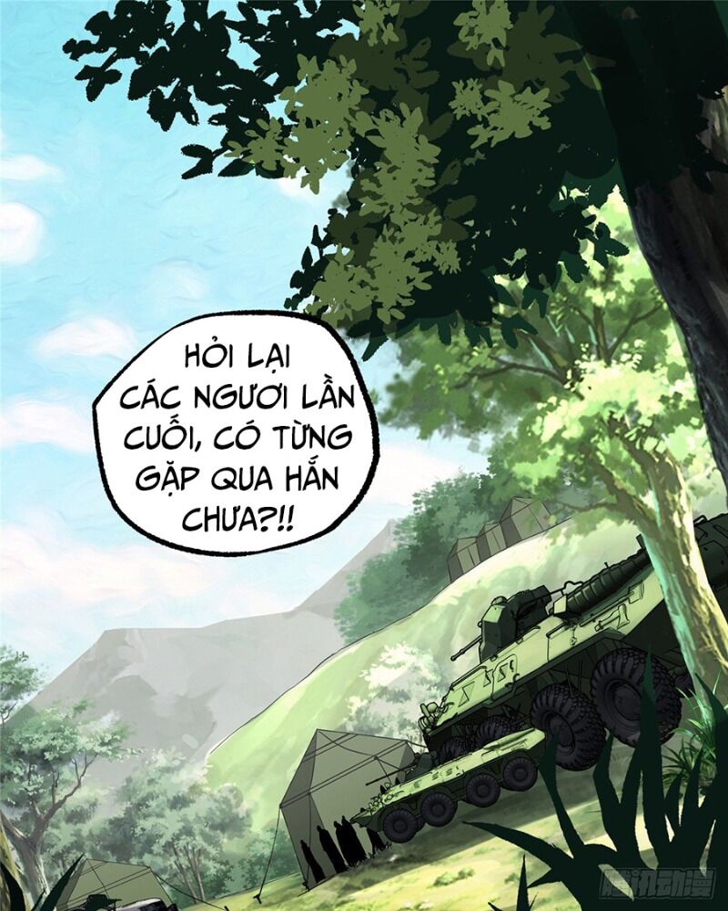 Siêu Thần Cơ Giới Sư Chap 14 - Next Chap 15
