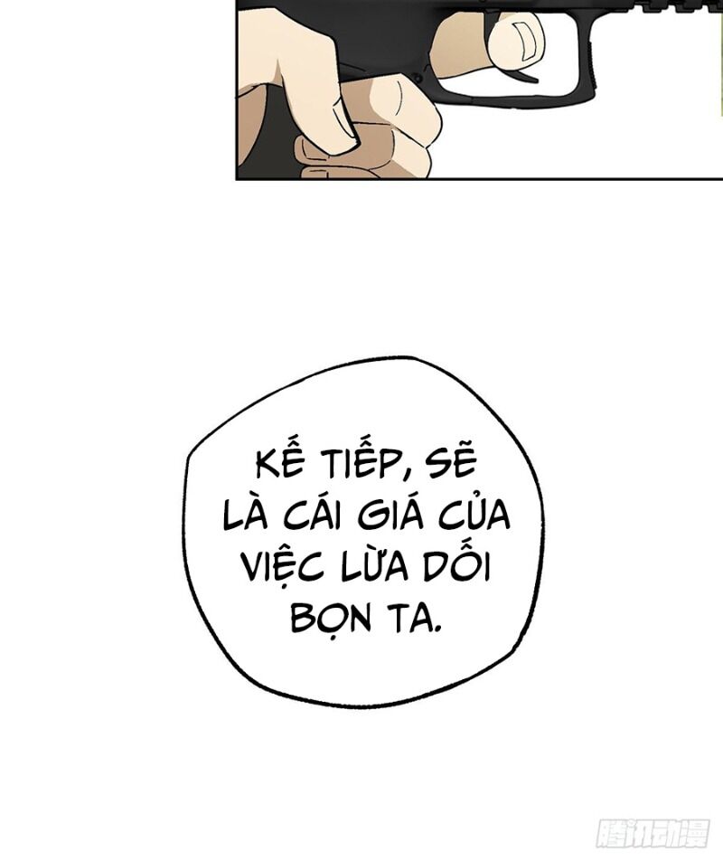 Siêu Thần Cơ Giới Sư Chap 14 - Next Chap 15