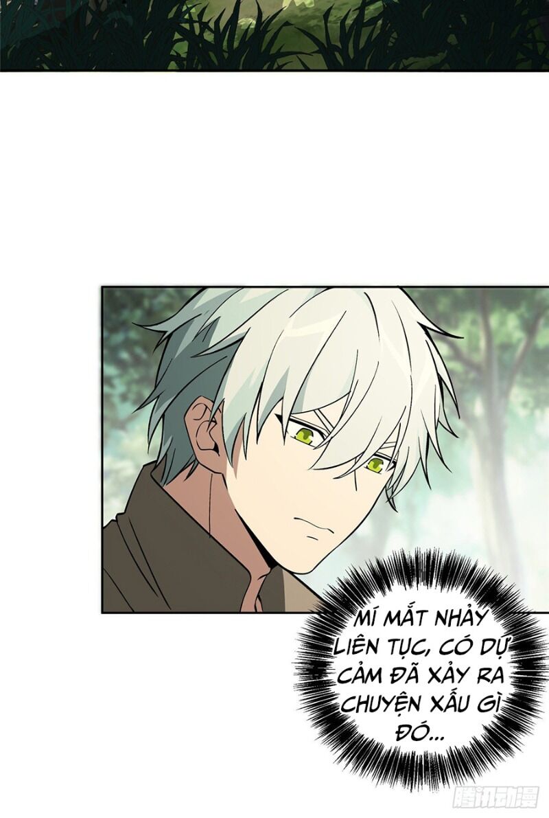 Siêu Thần Cơ Giới Sư Chap 14 - Next Chap 15
