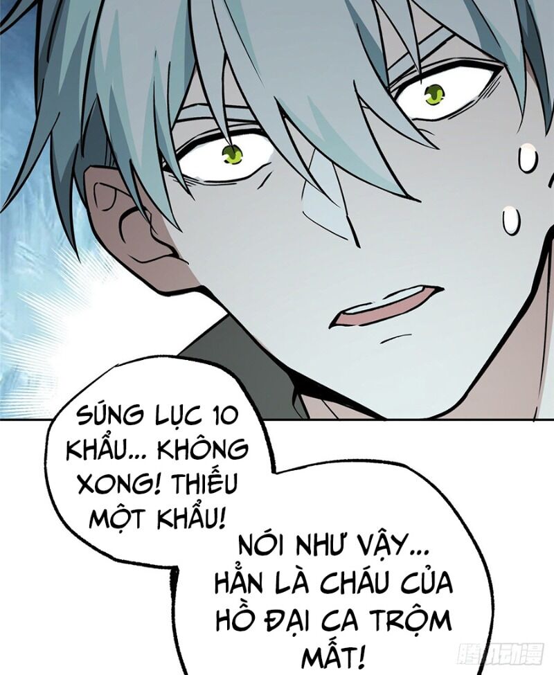 Siêu Thần Cơ Giới Sư Chap 14 - Next Chap 15