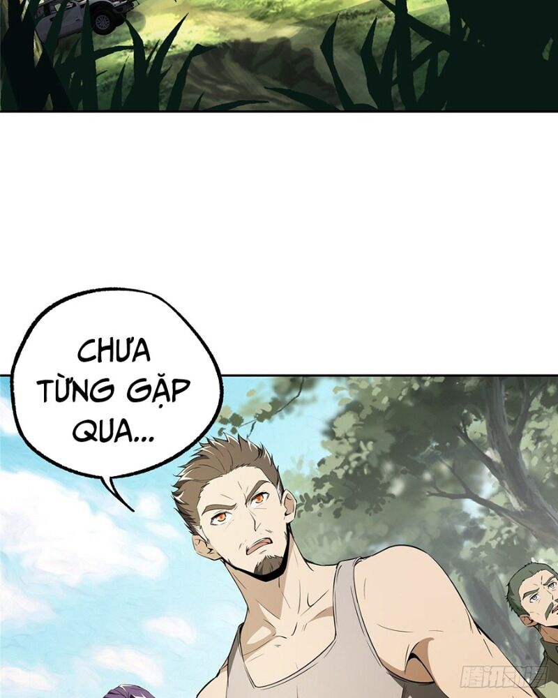 Siêu Thần Cơ Giới Sư Chap 14 - Next Chap 15