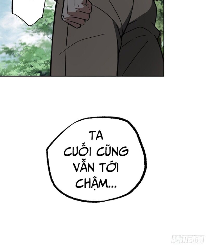 Siêu Thần Cơ Giới Sư Chap 14 - Next Chap 15