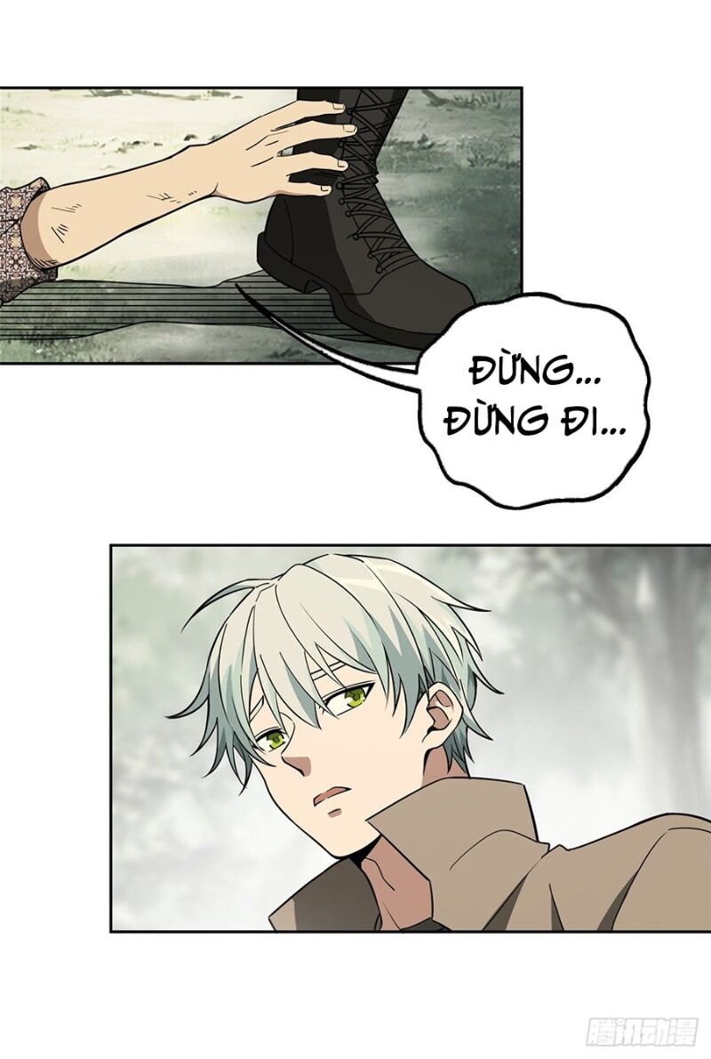 Siêu Thần Cơ Giới Sư Chap 14 - Next Chap 15