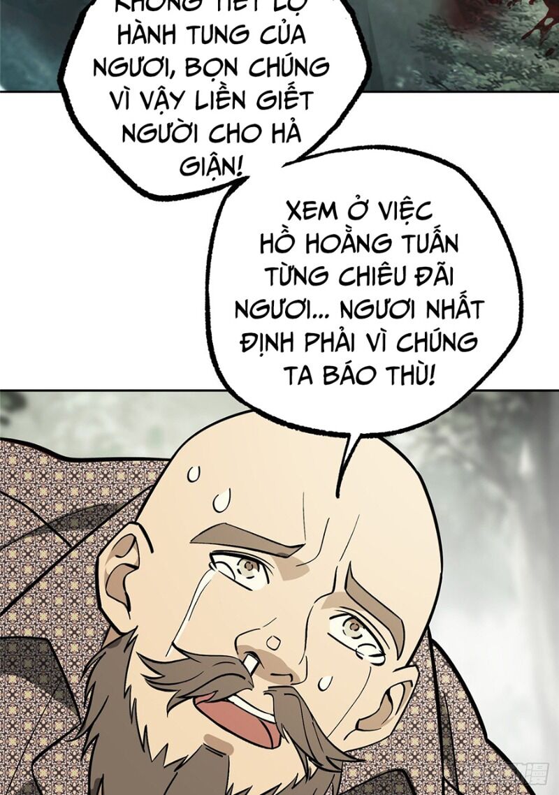 Siêu Thần Cơ Giới Sư Chap 14 - Next Chap 15