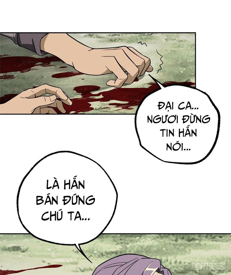 Siêu Thần Cơ Giới Sư Chap 14 - Next Chap 15
