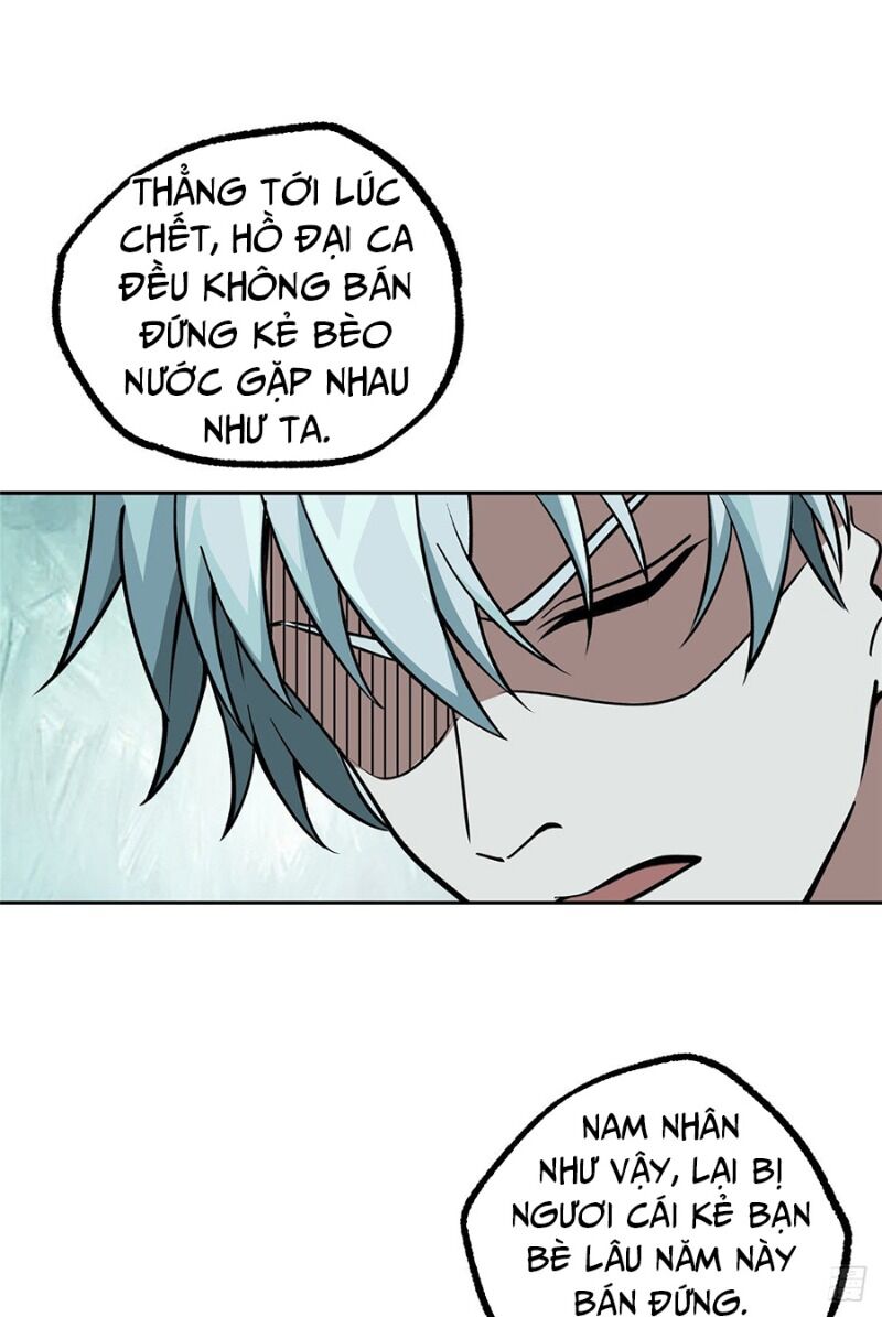Siêu Thần Cơ Giới Sư Chap 14 - Next Chap 15