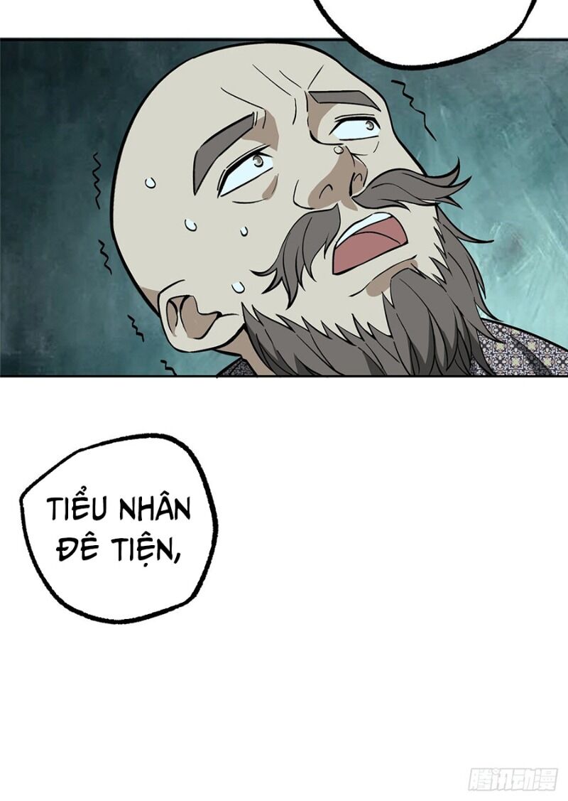 Siêu Thần Cơ Giới Sư Chap 14 - Next Chap 15