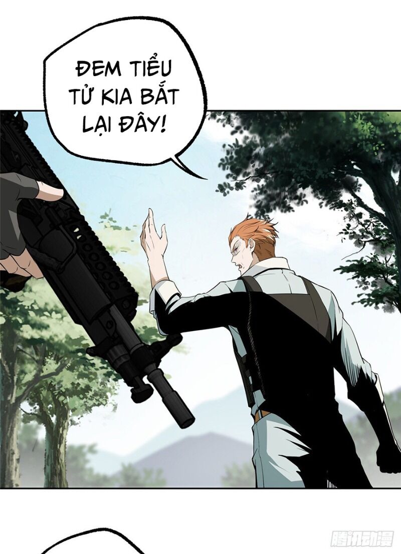 Siêu Thần Cơ Giới Sư Chap 14 - Next Chap 15