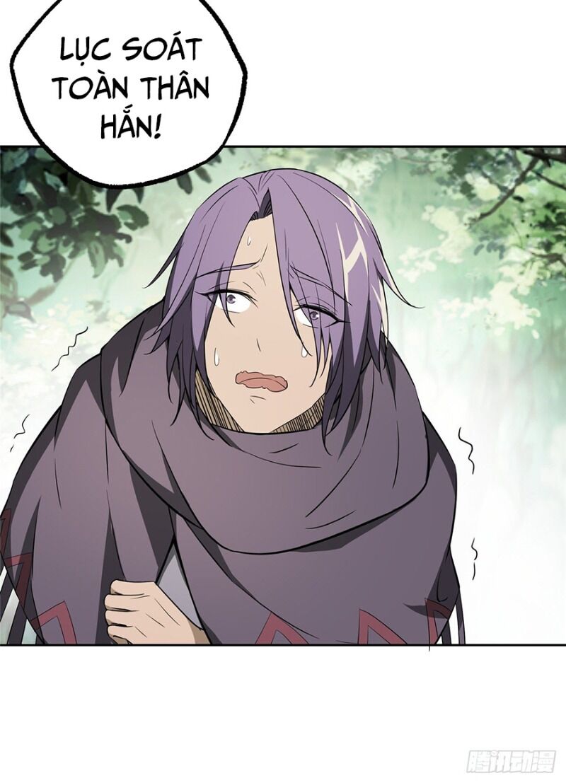 Siêu Thần Cơ Giới Sư Chap 14 - Next Chap 15