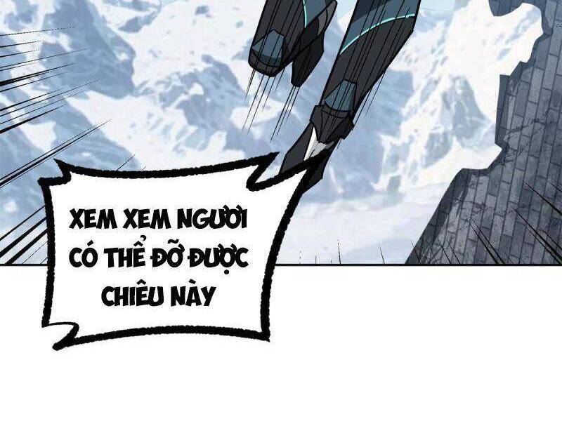 Siêu Thần Cơ Giới Sư Chap 140 - Next Chap 141