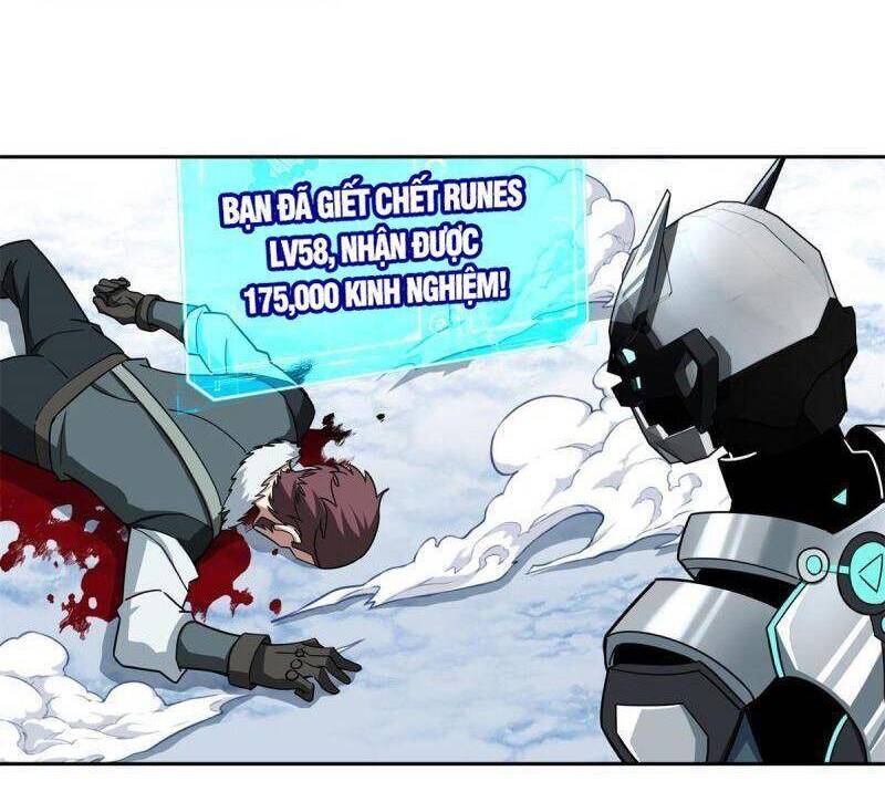 Siêu Thần Cơ Giới Sư Chap 140 - Next Chap 141