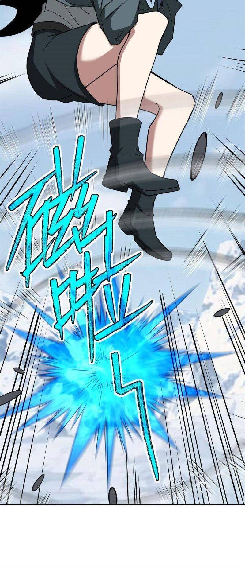 Siêu Thần Cơ Giới Sư Chap 140 - Next Chap 141