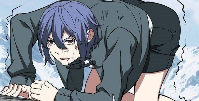 Siêu Thần Cơ Giới Sư Chap 140 - Next Chap 141