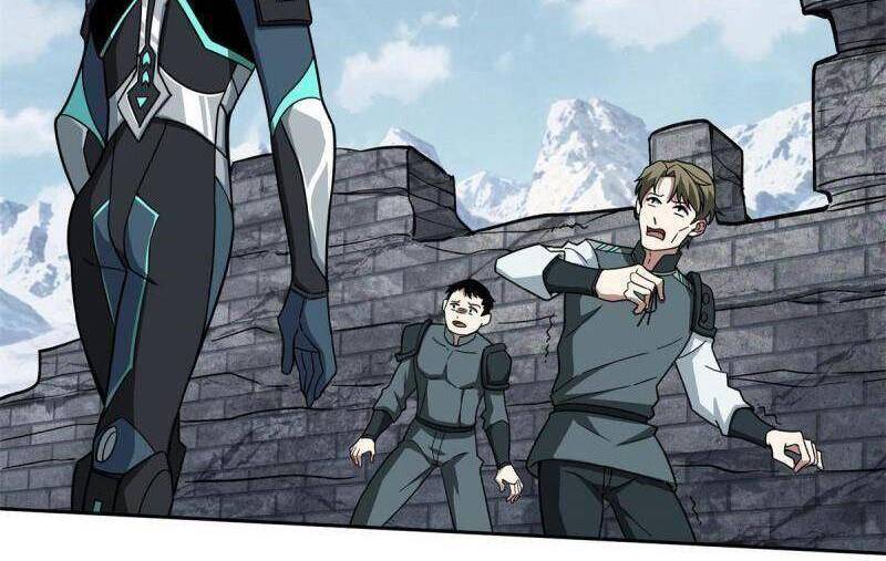 Siêu Thần Cơ Giới Sư Chap 140 - Next Chap 141