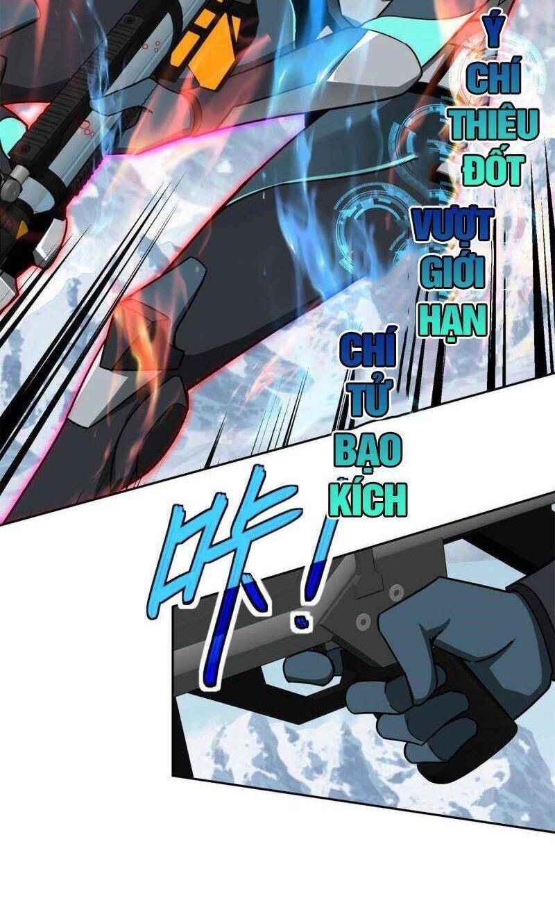 Siêu Thần Cơ Giới Sư Chap 140 - Next Chap 141