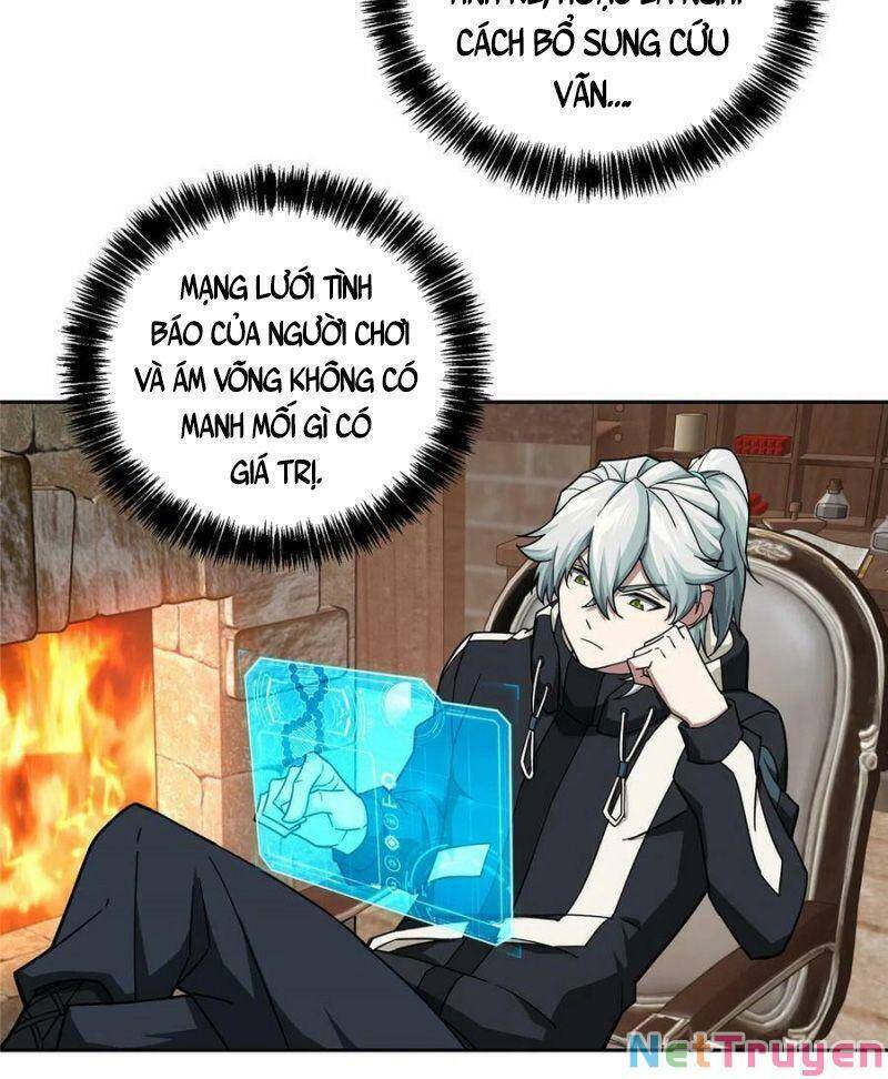 Siêu Thần Cơ Giới Sư Chap 141 - Next Chap 142