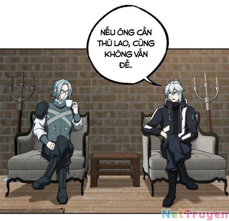 Siêu Thần Cơ Giới Sư Chap 141 - Next Chap 142