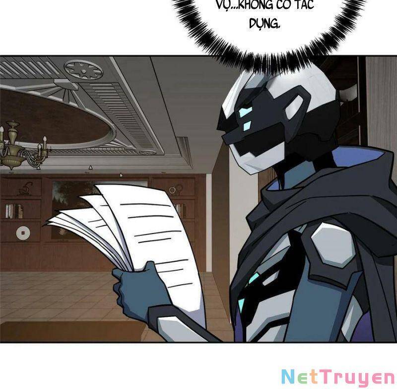 Siêu Thần Cơ Giới Sư Chap 141 - Next Chap 142