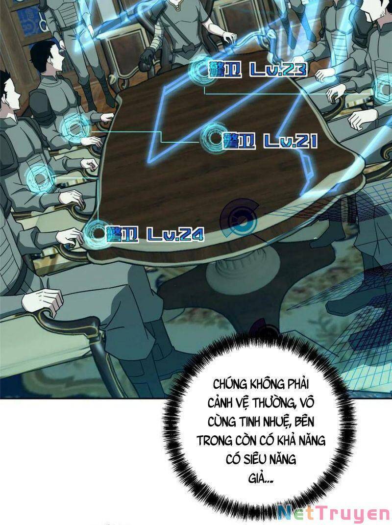 Siêu Thần Cơ Giới Sư Chap 141 - Next Chap 142