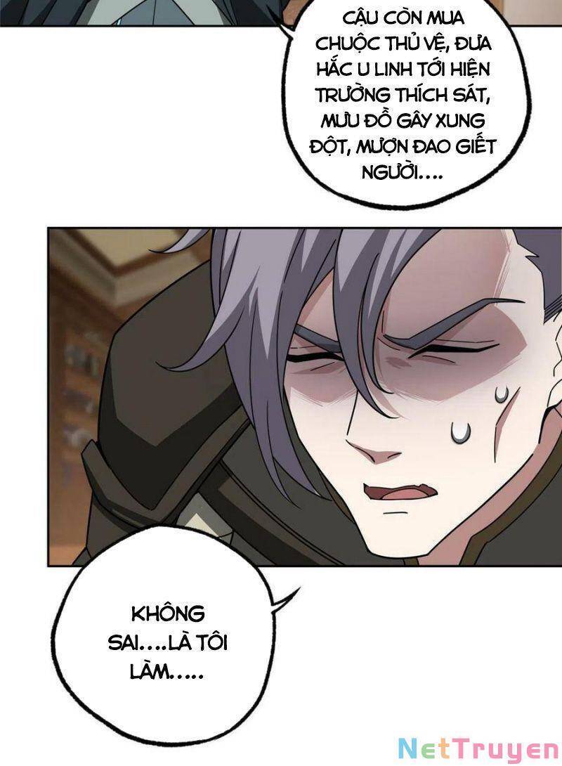 Siêu Thần Cơ Giới Sư Chap 142 - Next Chap 143