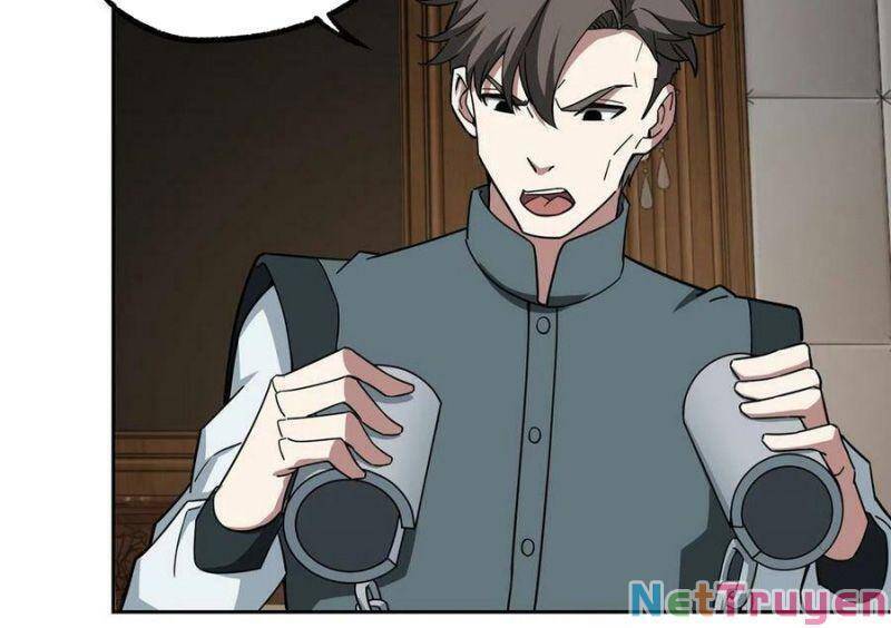 Siêu Thần Cơ Giới Sư Chap 142 - Next Chap 143