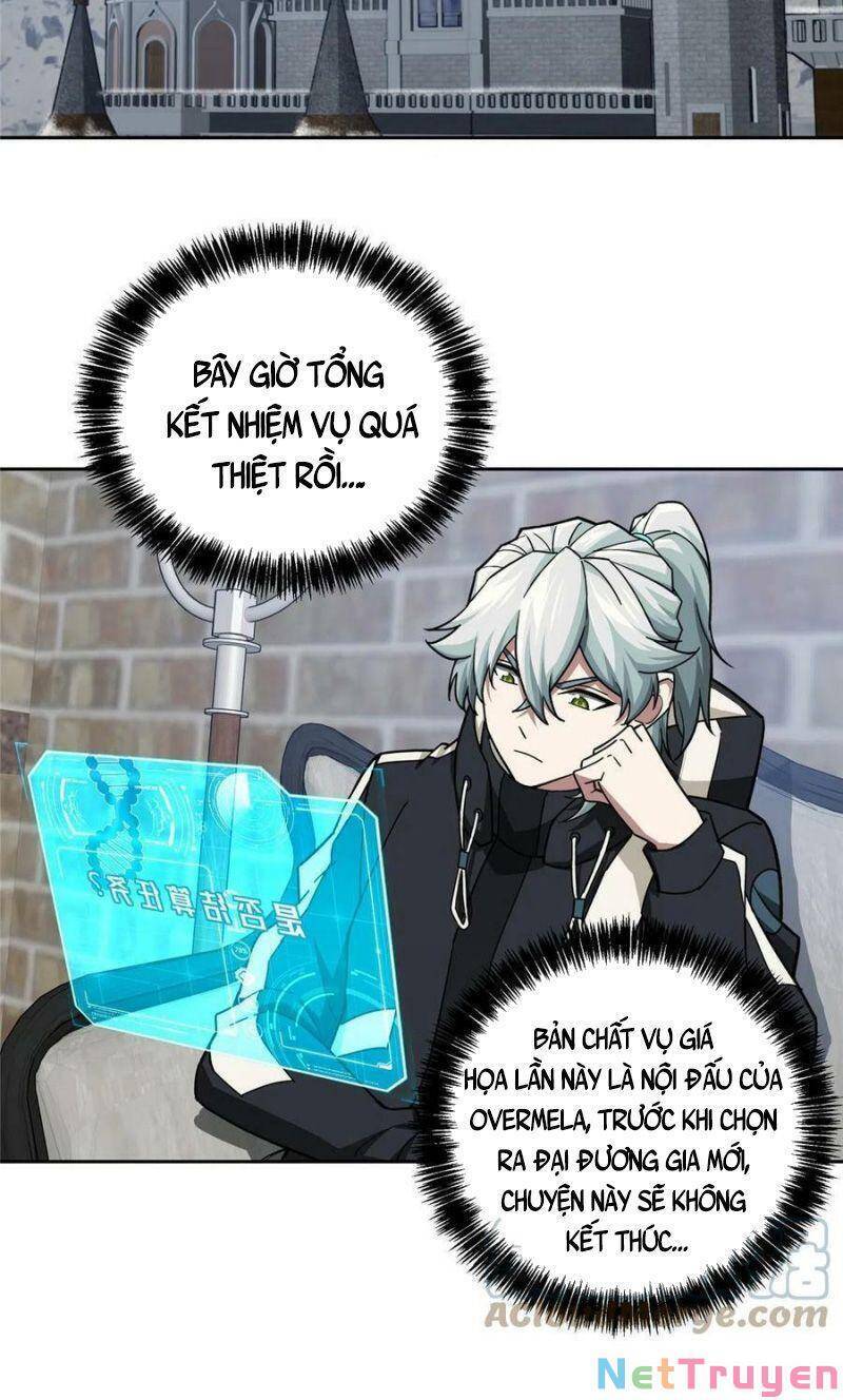 Siêu Thần Cơ Giới Sư Chap 142 - Next Chap 143