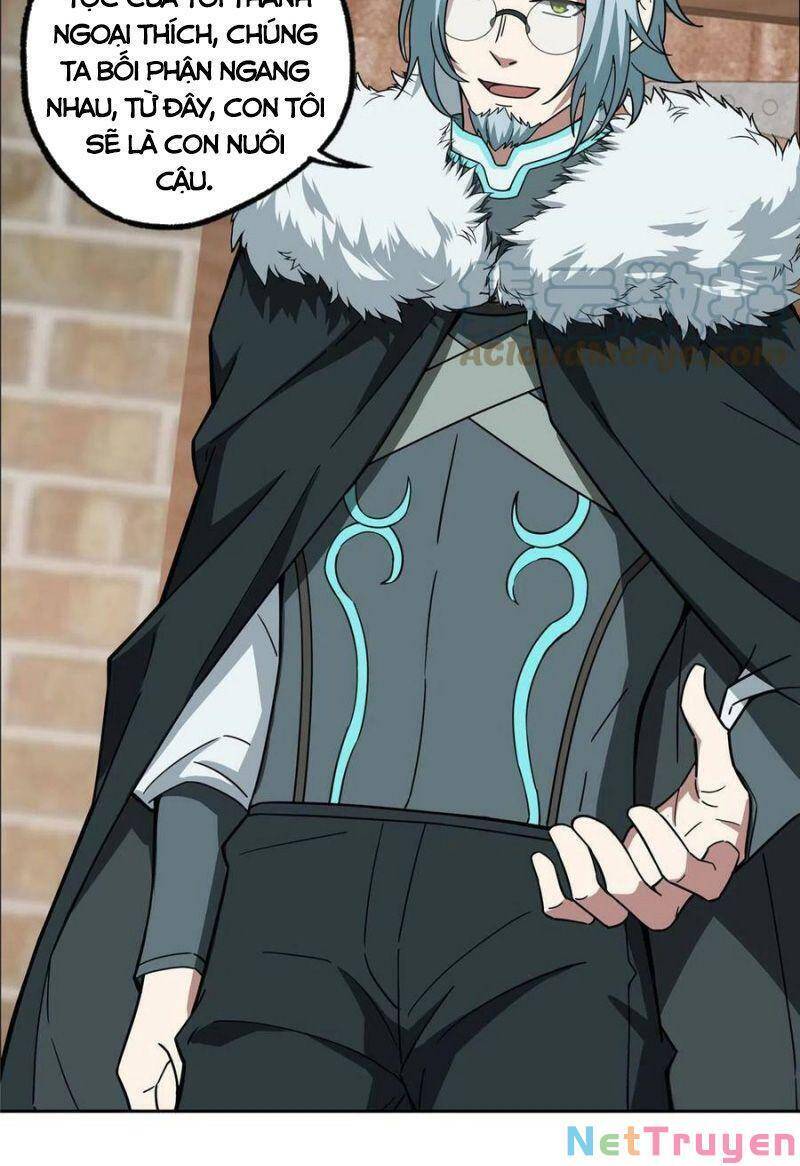 Siêu Thần Cơ Giới Sư Chap 142 - Next Chap 143