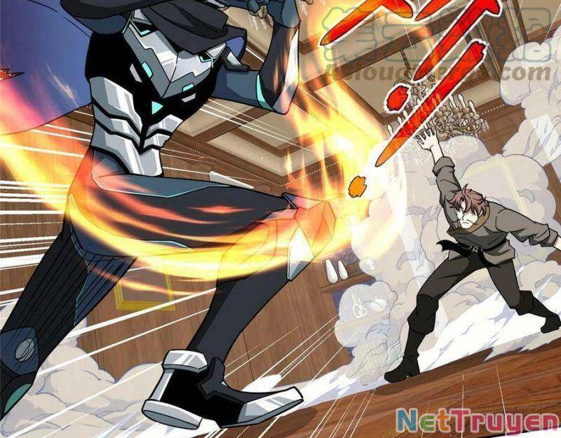Siêu Thần Cơ Giới Sư Chap 142 - Next Chap 143