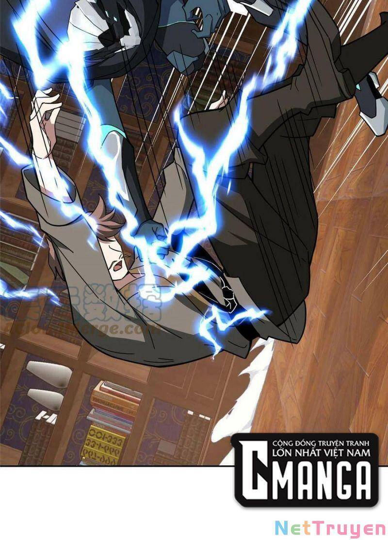 Siêu Thần Cơ Giới Sư Chap 142 - Next Chap 143
