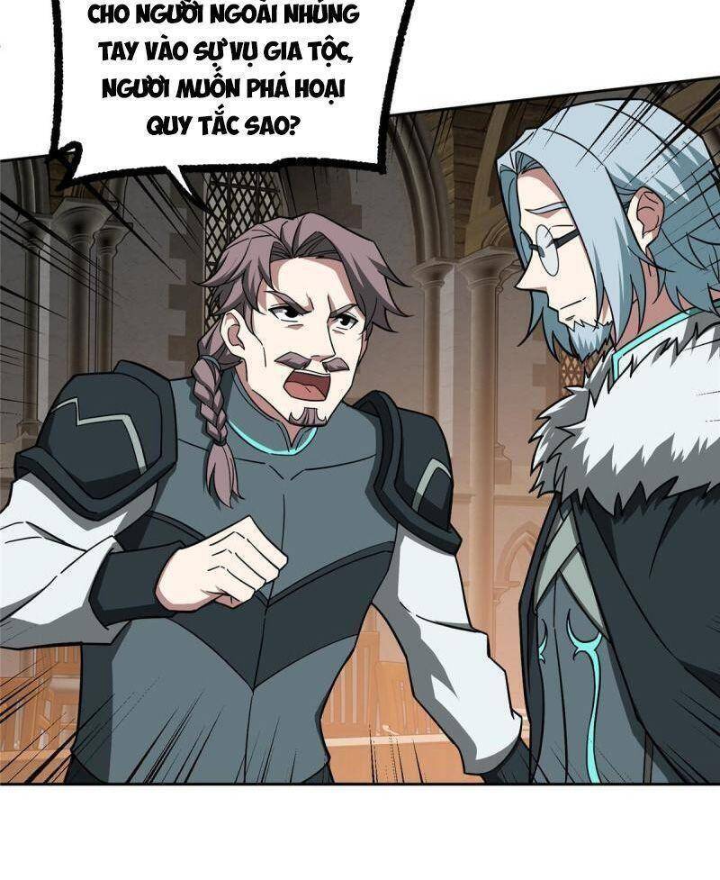 Siêu Thần Cơ Giới Sư Chap 143 - Next Chap 144