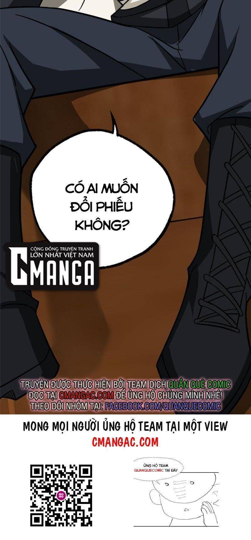 Siêu Thần Cơ Giới Sư Chap 143 - Next Chap 144