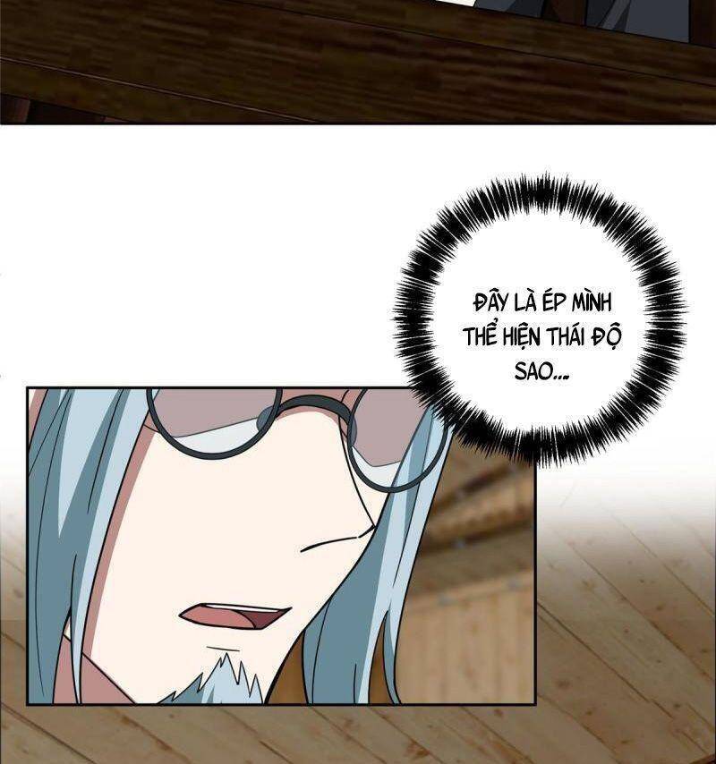 Siêu Thần Cơ Giới Sư Chap 144 - Next Chap 145
