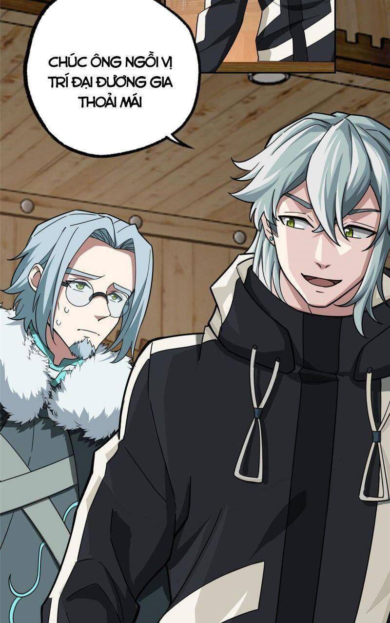 Siêu Thần Cơ Giới Sư Chap 144 - Next Chap 145