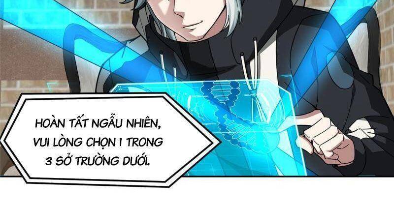 Siêu Thần Cơ Giới Sư Chap 144 - Next Chap 145