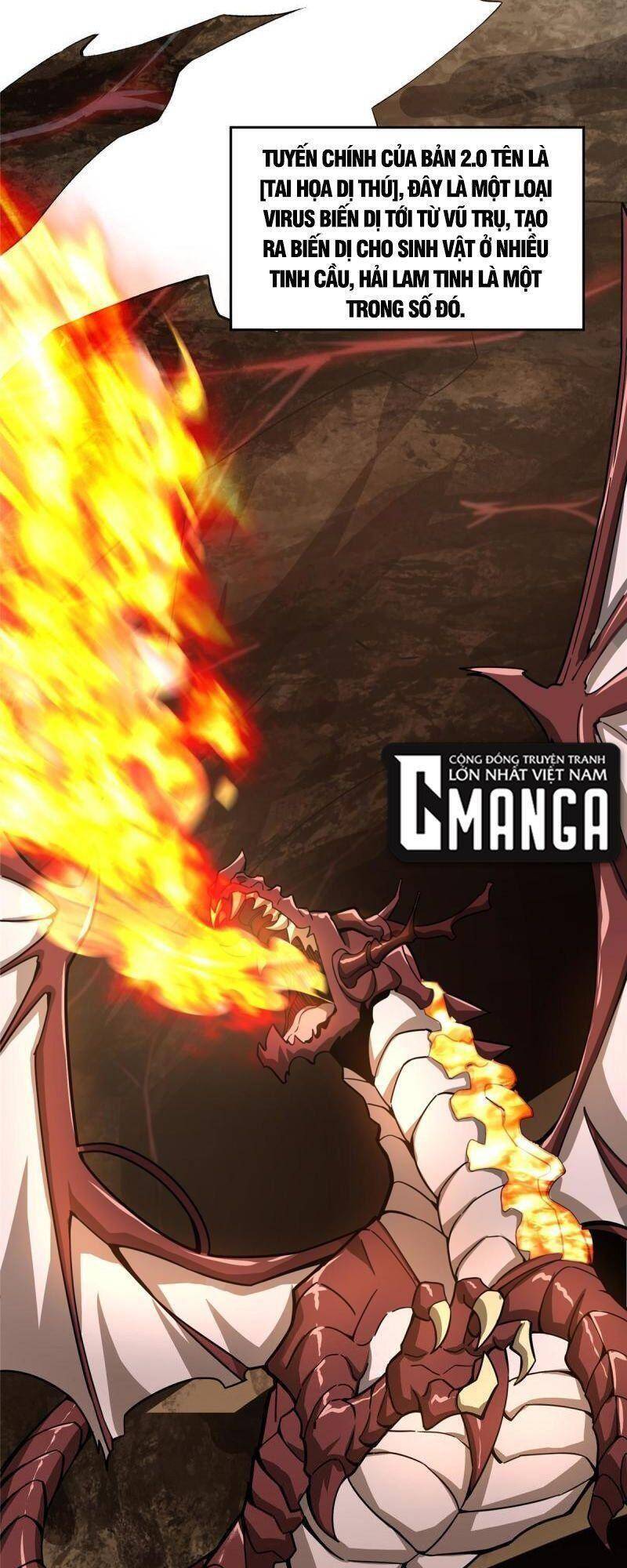 Siêu Thần Cơ Giới Sư Chap 144 - Next Chap 145